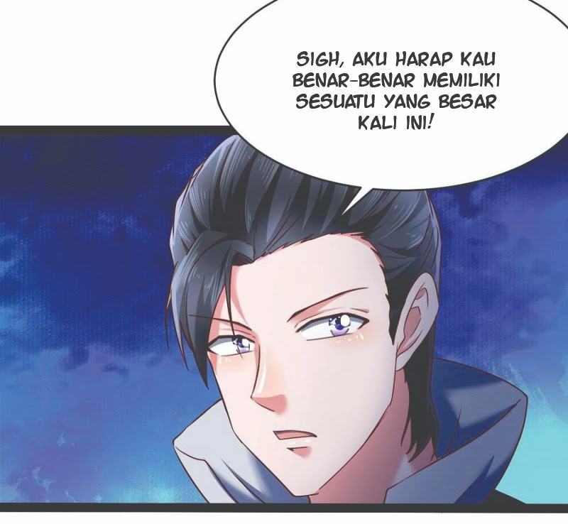 Rebirth Into the Strongest Immortal Cultivator chapter 40